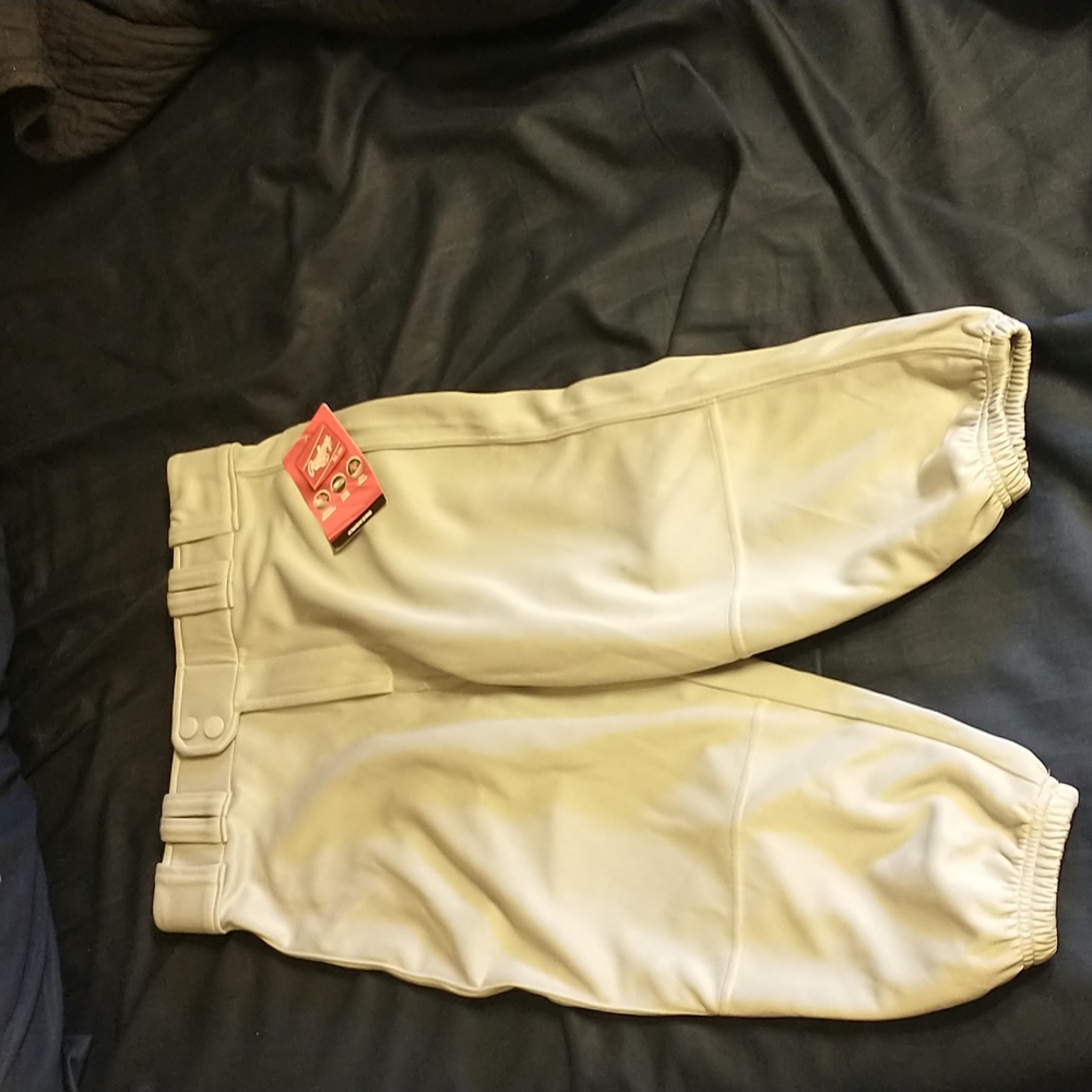 Rawlings youth large Knickers